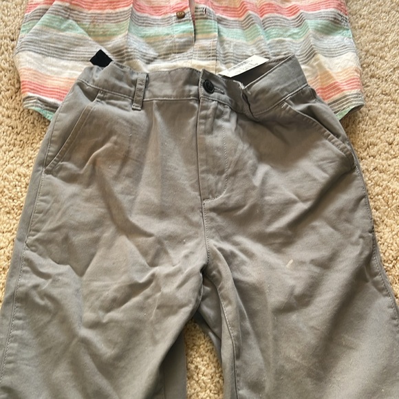 2 Piece Outfit - kids size 10/12 - Picture 2 of 5